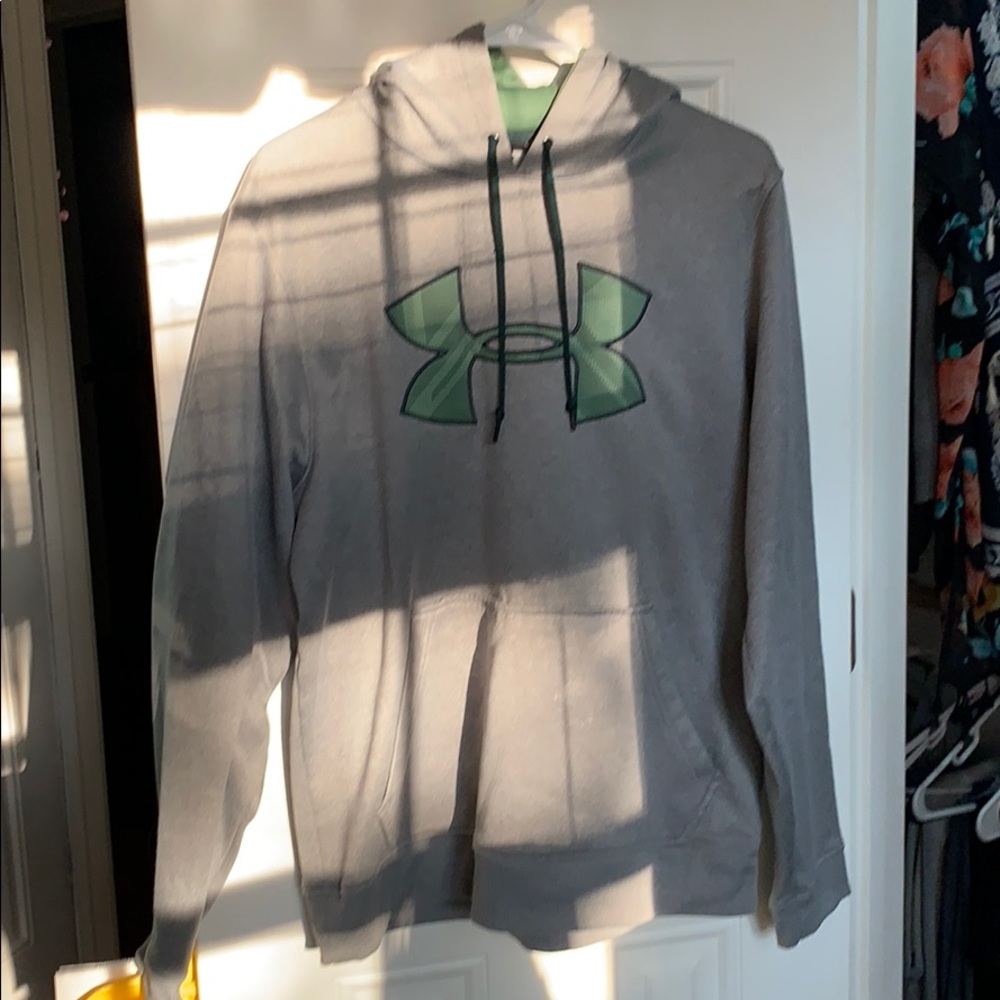 Under Armor Hoodie
